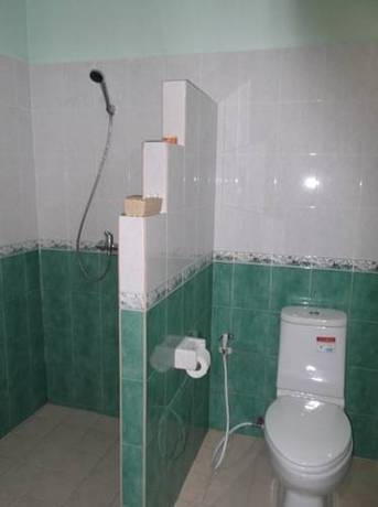 Imagen general del Hotel PTK Residence. Foto 18