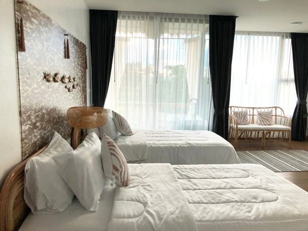 Imagen de la habitación del Hotel PU PAH KANNA PUA. Foto 3