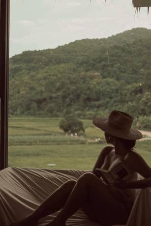 Imagen de la habitación del Hotel PU PAH KANNA PUA. Foto 4