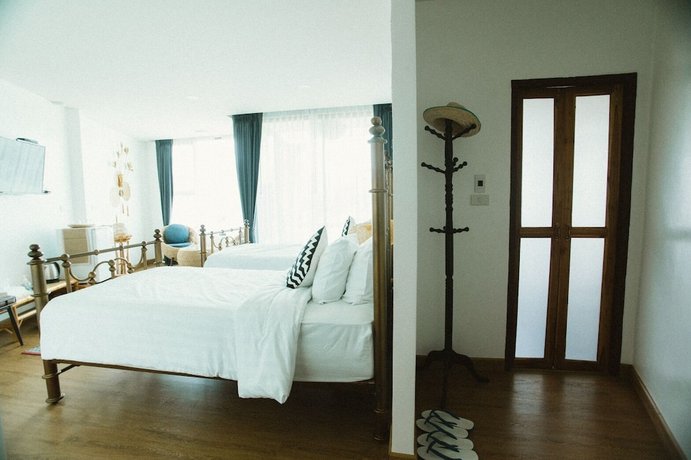 Imagen de la habitación del Hotel PU PAH KANNA PUA. Foto 9