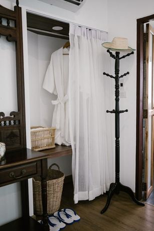 Imagen de la habitación del Hotel PU PAH KANNA PUA. Foto 15