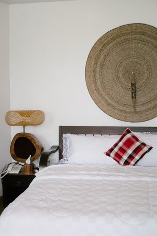 Imagen de la habitación del Hotel PU PAH KANNA PUA. Foto 16