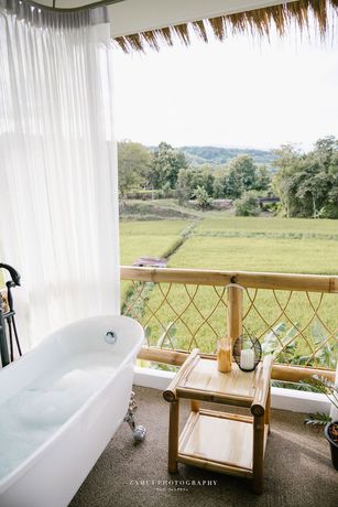 Imagen de la habitación del Hotel PU PAH KANNA PUA. Foto 18