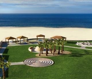 Imagen general del Hotel PUEBLO BONITO PACIFICA RESORT AND SPA. Foto 5