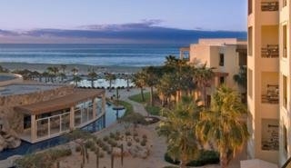 Imagen general del Hotel PUEBLO BONITO PACIFICA RESORT AND SPA. Foto 9