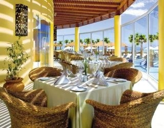 Imagen general del Hotel PUEBLO BONITO PACIFICA RESORT AND SPA. Foto 11