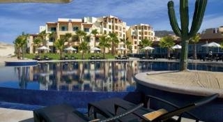 Imagen general del Hotel PUEBLO BONITO PACIFICA RESORT AND SPA. Foto 12