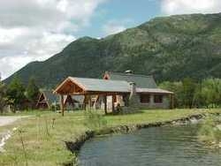 Imagen de los exteriores del Hotel PUELO RANCH. Foto 5