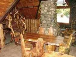 Imagen de la habitación del Hotel PUELO RANCH. Foto 2