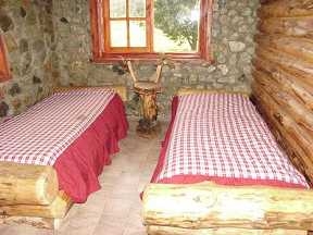 Imagen de la habitación del Hotel PUELO RANCH. Foto 3