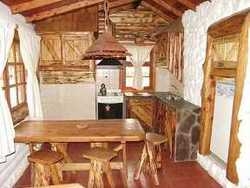 Imagen de la habitación del Hotel PUELO RANCH. Foto 4