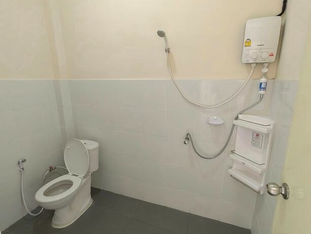 Imagen general del Hotel PUENG LUANG RESORT.. Foto 2