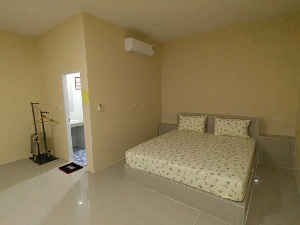 Imagen general del Hotel PUENG LUANG RESORT.. Foto 4