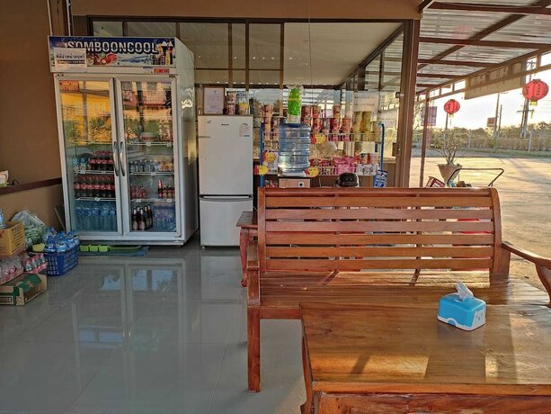 Imagen general del Hotel PUENG LUANG RESORT.. Foto 6