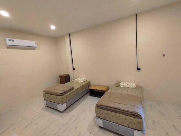 Imagen general del Hotel PUENG LUANG RESORT.. Foto 7