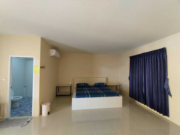 Imagen general del Hotel PUENG LUANG RESORT.. Foto 10