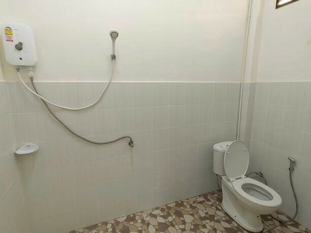 Imagen general del Hotel PUENG LUANG RESORT.. Foto 14