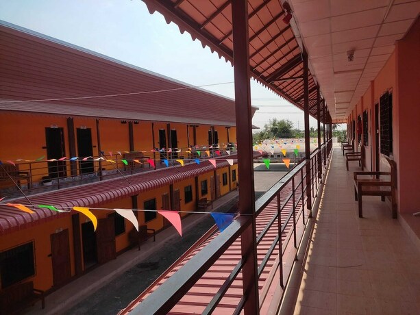 Imagen de la habitación del Hotel PUENG LUANG RESORT.. Foto 17
