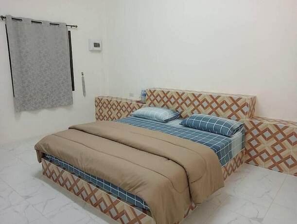 Imagen de la habitación del Hotel PUENG LUANG RESORT.. Foto 18