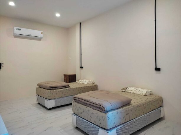 Imagen de la habitación del Hotel PUENG LUANG RESORT.. Foto 19