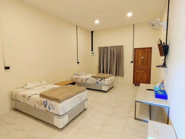 Imagen de la habitación del Hotel PUENG LUANG RESORT.. Foto 20