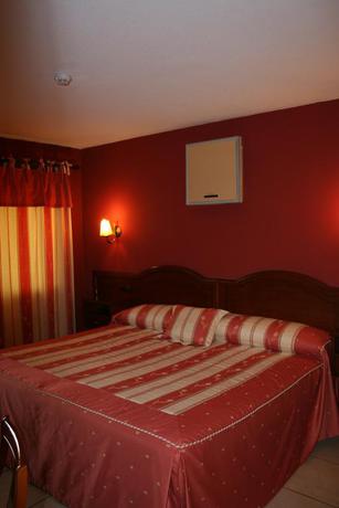 Imagen de la habitación del Hotel PUERTA DE JAVALAMBRE, Comarca G&uacute;dar - Javalambre. Foto 9