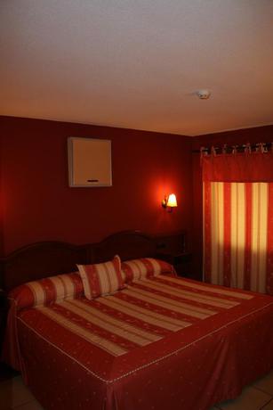 Imagen de la habitación del Hotel PUERTA DE JAVALAMBRE, Comarca G&uacute;dar - Javalambre. Foto 11