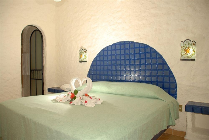 Imagen general del Hotel PUERTA DEL MAR IXTAPA. Foto 3