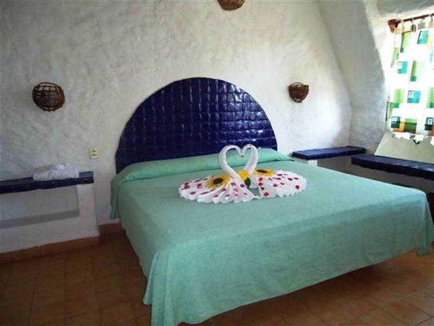 Imagen general del Hotel PUERTA DEL MAR IXTAPA. Foto 6