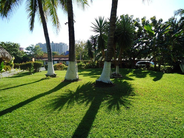 Imagen general del Hotel PUERTA DEL MAR IXTAPA. Foto 8
