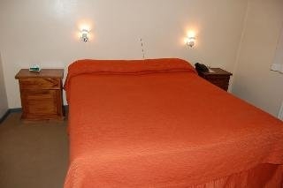 Imagen de la habitación del Hotel PUERTA DEL SOL, Mendoza Centro Ciudad. Foto 6