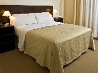 Imagen de la habitación del Hotel PUERTA DEL SOL, Mendoza Centro Ciudad. Foto 8