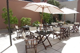 Imagen general del Hotel PUERTA DEL SOL, Mendoza Centro Ciudad. Foto 2