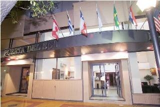 Imagen general del Hotel PUERTA DEL SOL, Mendoza Centro Ciudad. Foto 3