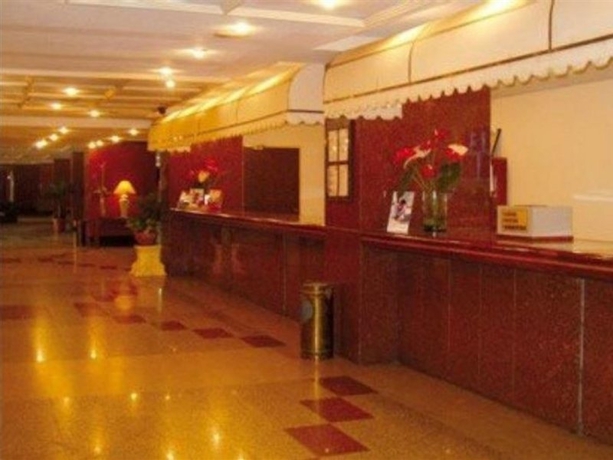 Imagen general del Hotel PUERTA DEL SOL PORLAMAR. Foto 2