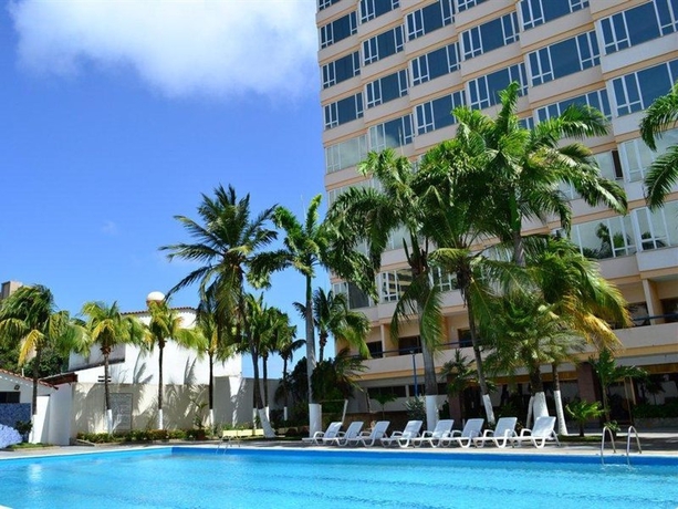 Imagen general del Hotel PUERTA DEL SOL PORLAMAR. Foto 4