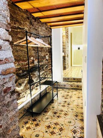 Imagen general del Hotel PUERTA de la AXARQUIA BOUTIQUE. Foto 3