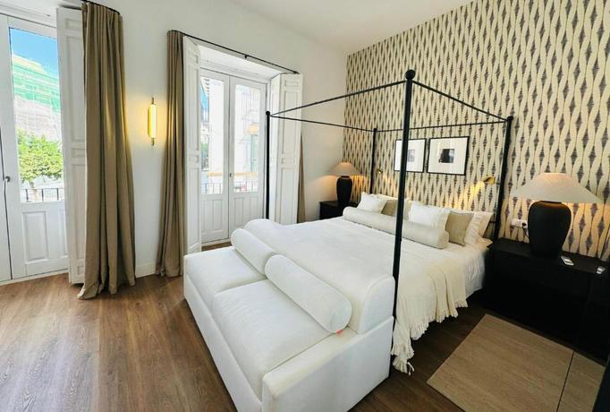 Imagen general del Hotel PUERTA de la AXARQUIA BOUTIQUE. Foto 5