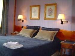 Imagen general del Hotel PUERTO ARAUCO. Foto 1