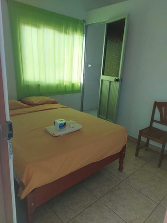 Imagen de la habitación del Hotel PUERTO PIZARRO INN. Foto 12