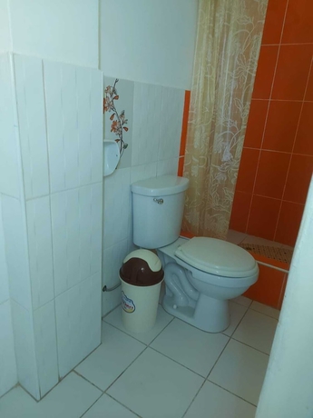 Imagen de la habitación del Hotel PUERTO PIZARRO INN. Foto 14