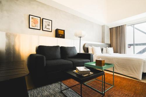 Imagen de la habitación del Hotel PULANG ke UTTARA. Foto 16