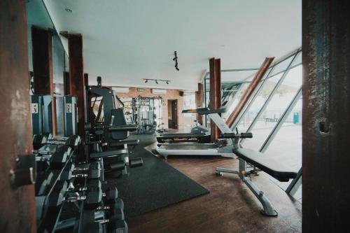 Imagen general del Hotel PULANG ke UTTARA. Foto 5