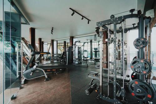 Imagen general del Hotel PULANG ke UTTARA. Foto 6