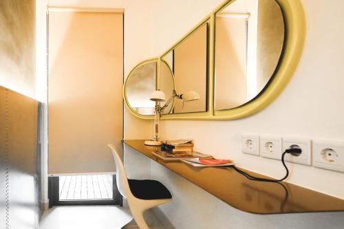 Imagen de la habitación del Hotel PULANG ke UTTARA. Foto 18