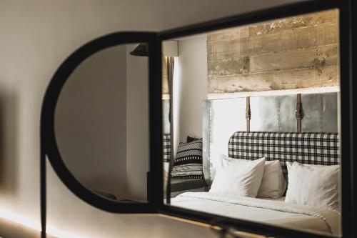 Imagen de la habitación del Hotel PULANG ke UTTARA. Foto 19