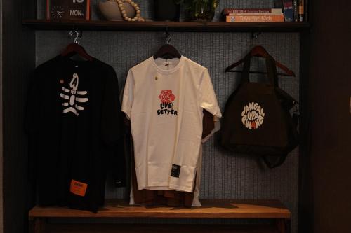 Imagen general del Hotel PULANG ke UTTARA. Foto 11