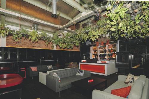 Imagen general del Hotel PULANG ke UTTARA. Foto 15