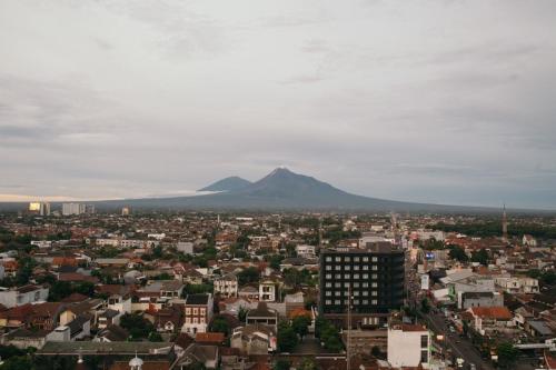 Imagen general del Hotel PULANG ke UTTARA, Sinduadi. Foto 4