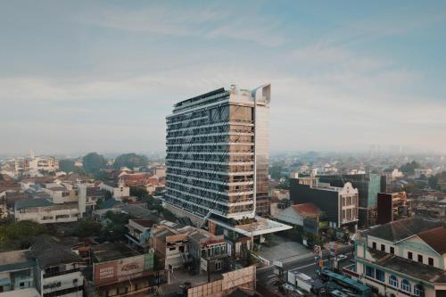 Imagen general del Hotel PULANG ke UTTARA, Sinduadi. Foto 7